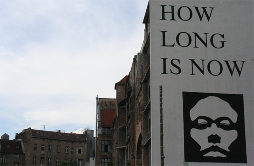 Zapata, Berlin