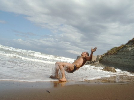 Mens sana in corpore sano