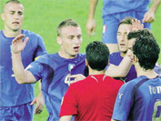 De Rossi