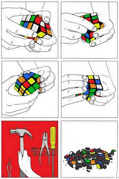 Cubo di Rubik