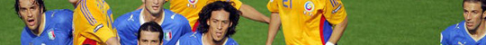 Italia-Romania