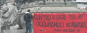 Occupiamoci dell'Università