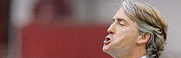 Mancini vince e lo cacciano