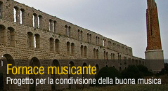 Fornace musicante